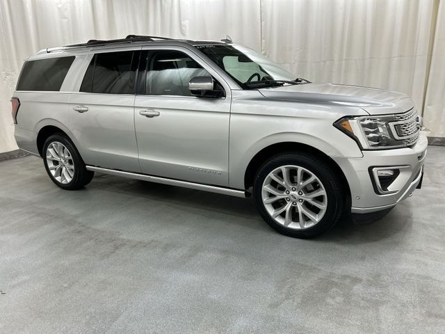 2019 FORD Expedition