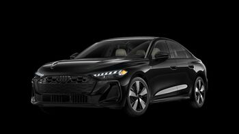 2026 AUDI A5
