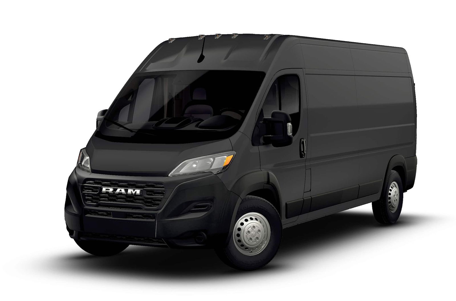 2026 RAM Promaster 2500
