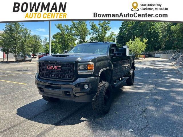 2015 GMC Sierra