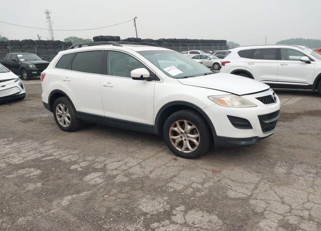 2012 MAZDA CX-9