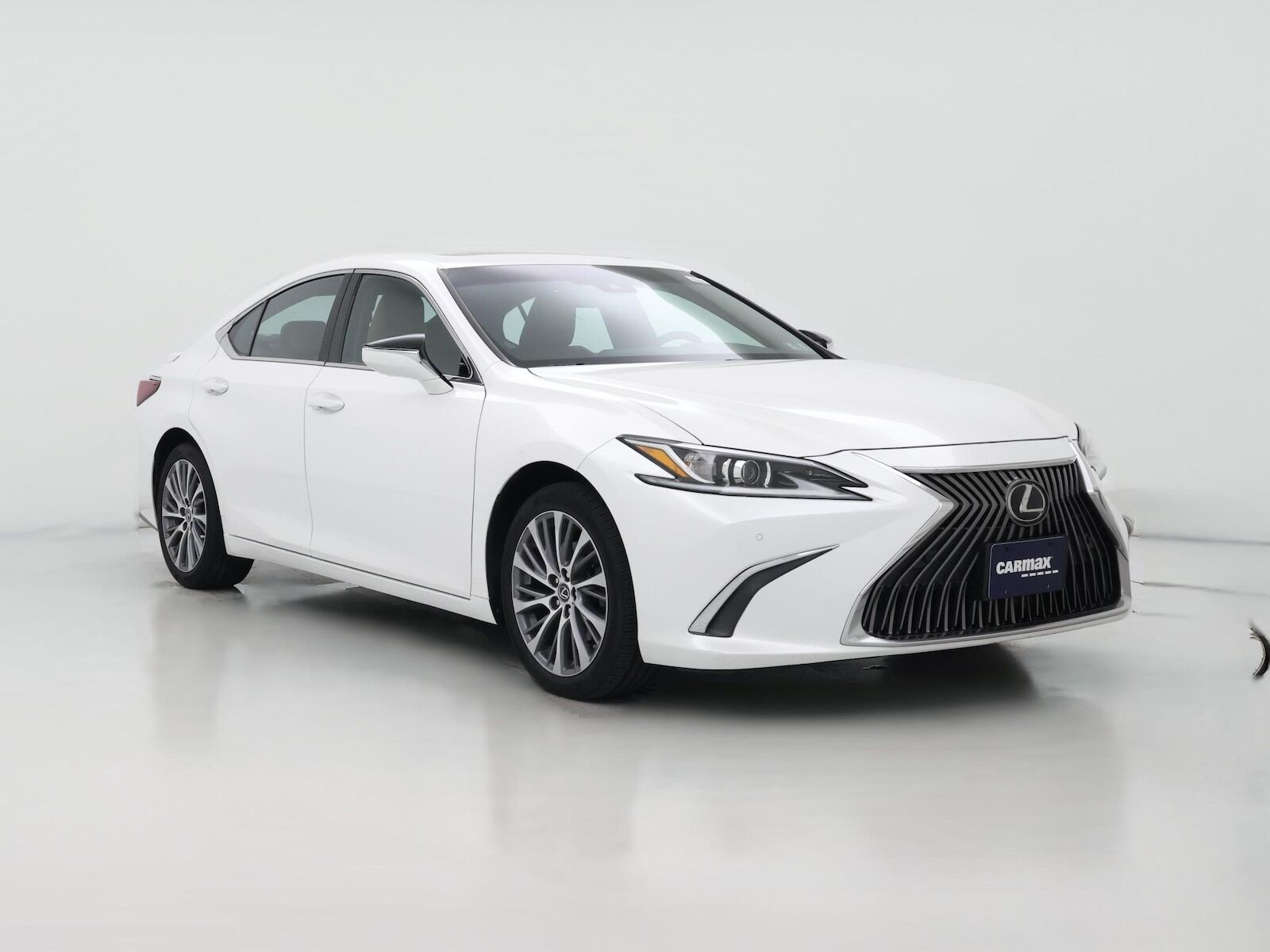 2020 LEXUS ES