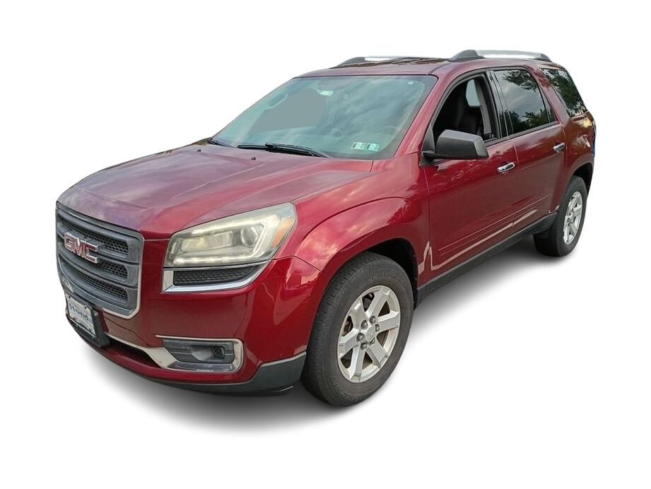 2015 GMC Acadia