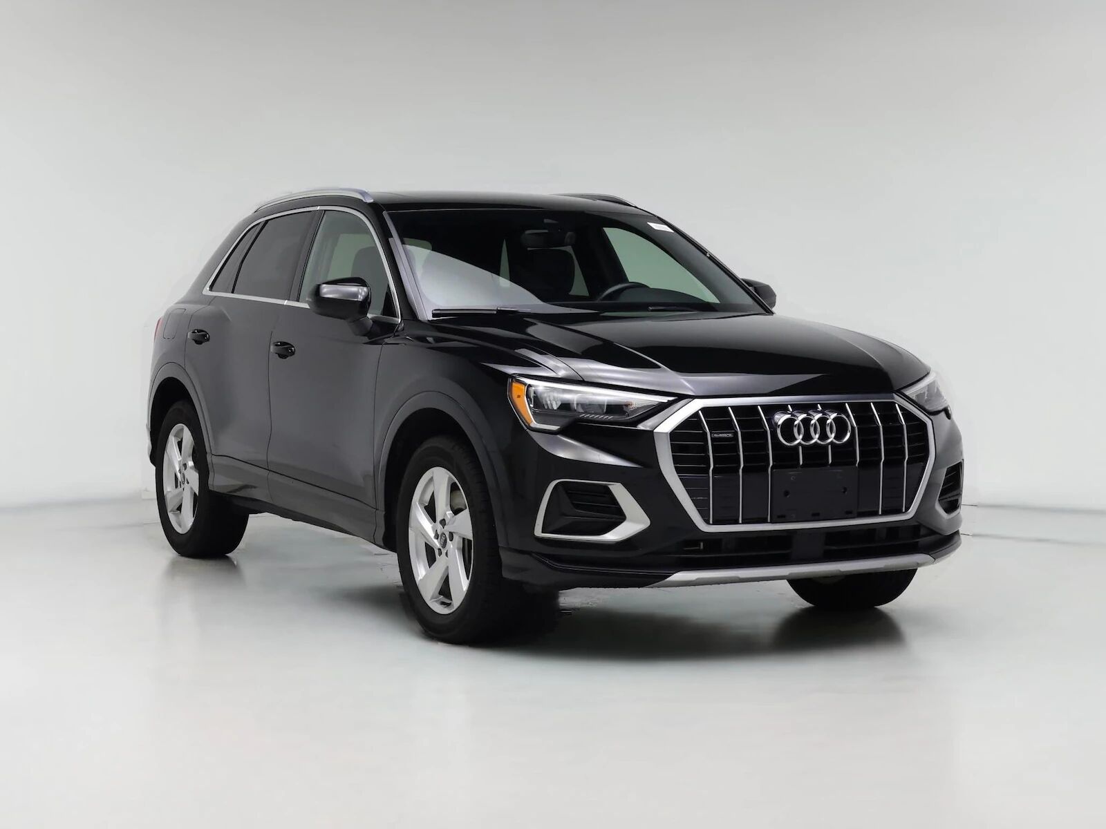 2021 AUDI Q3