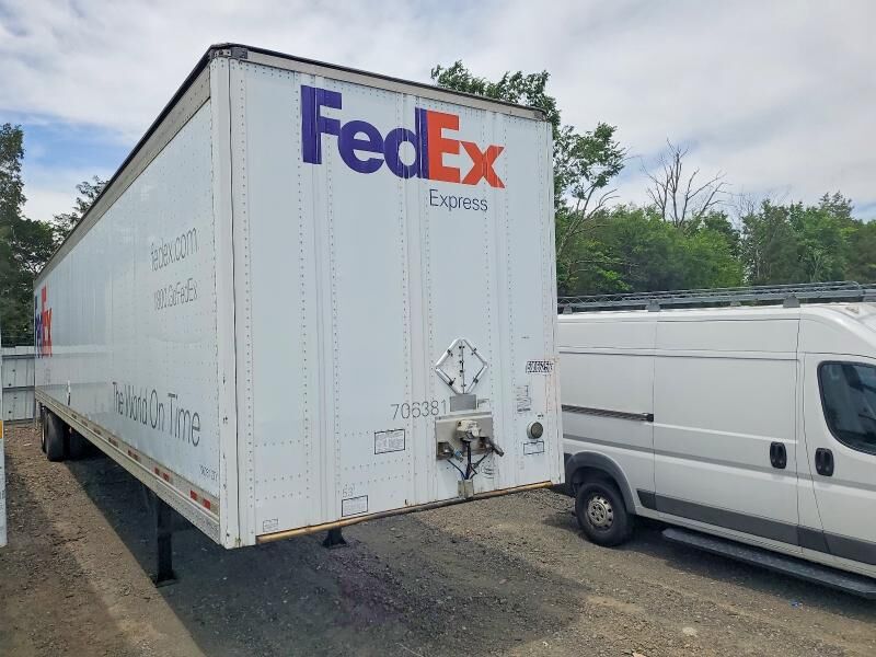 2009 GREAT DANE TRAILERS Great Dane Trailers