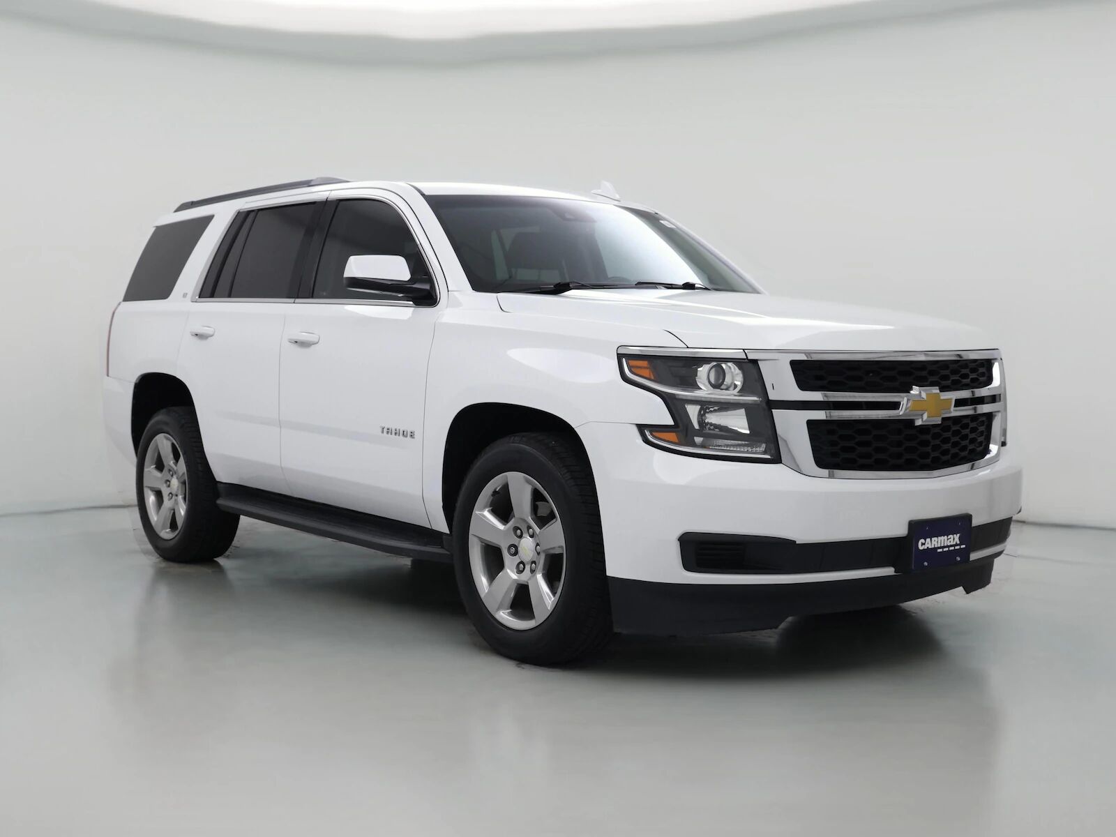 2018 CHEVROLET Tahoe