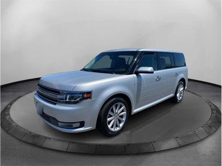2014 FORD Flex