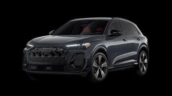 2026 AUDI SQ5