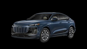2027 AUDI Q6
