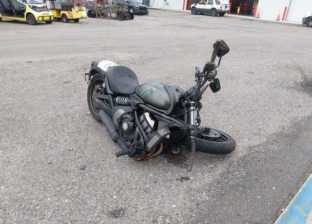 2022 KAWASAKI Vulcan S
