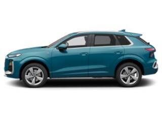2026 AUDI Q3