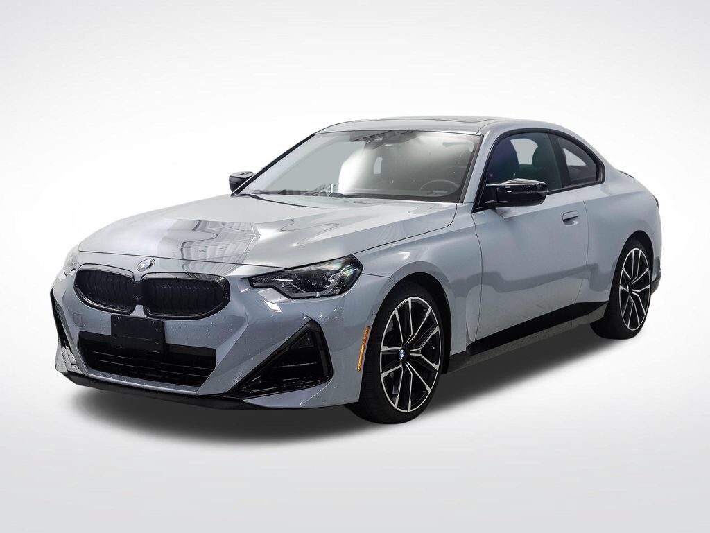 2023 BMW M2
