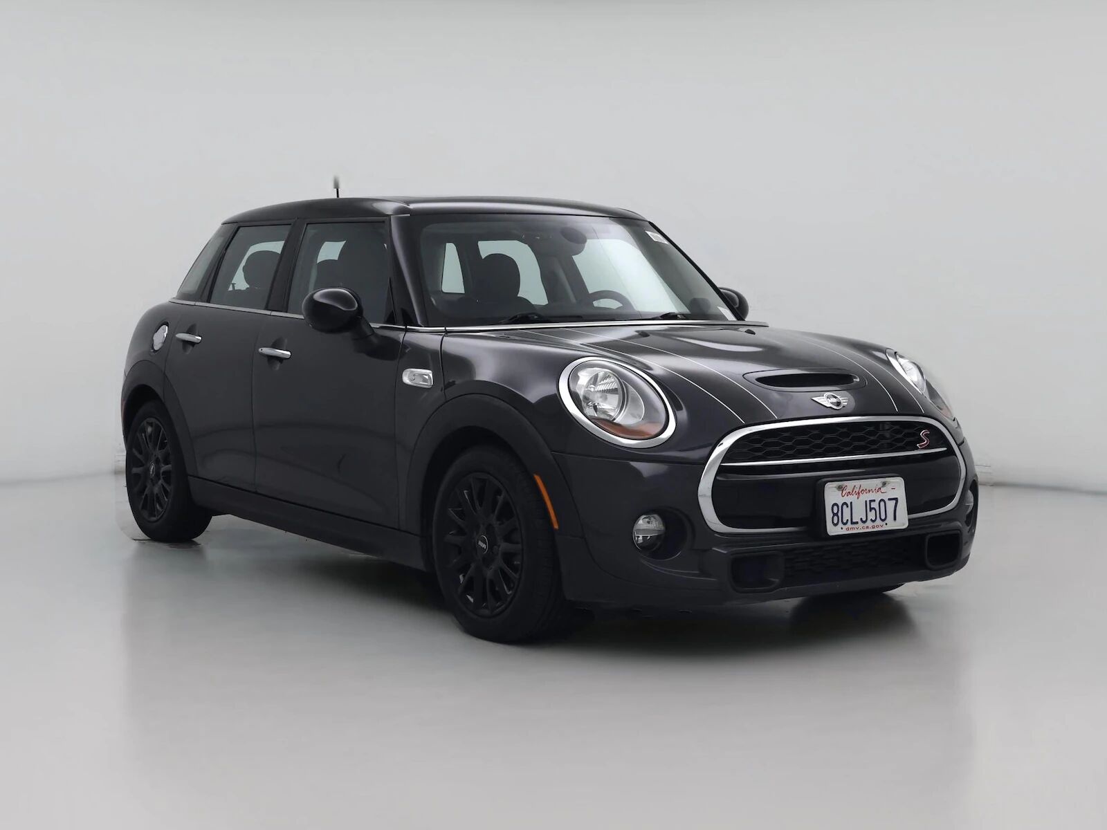 2018 MINI Hardtop
