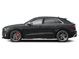 2026 AUDI RS Q8