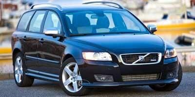 2011 VOLVO V50