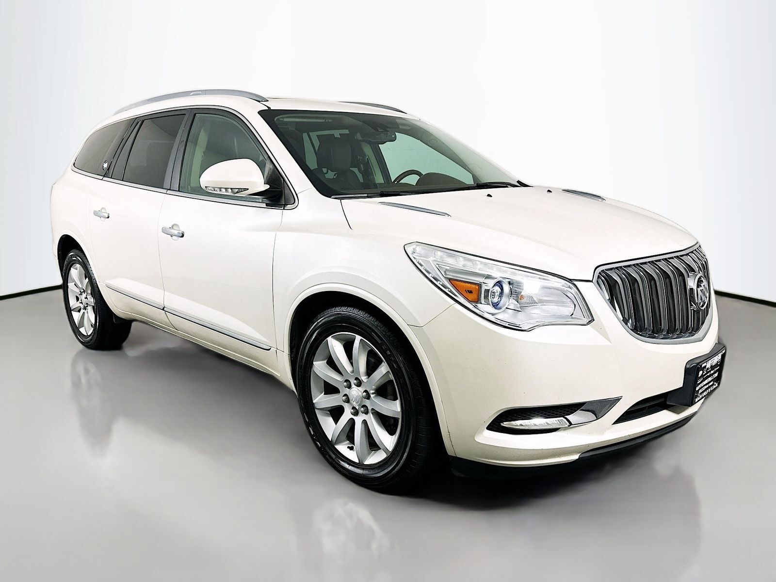 2014 BUICK Enclave