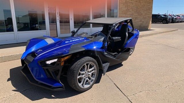 2022 SLINGSHOT Slingshot