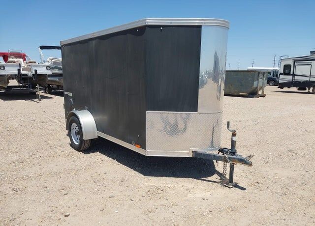 2014 LGS INDUSTRIES Pace