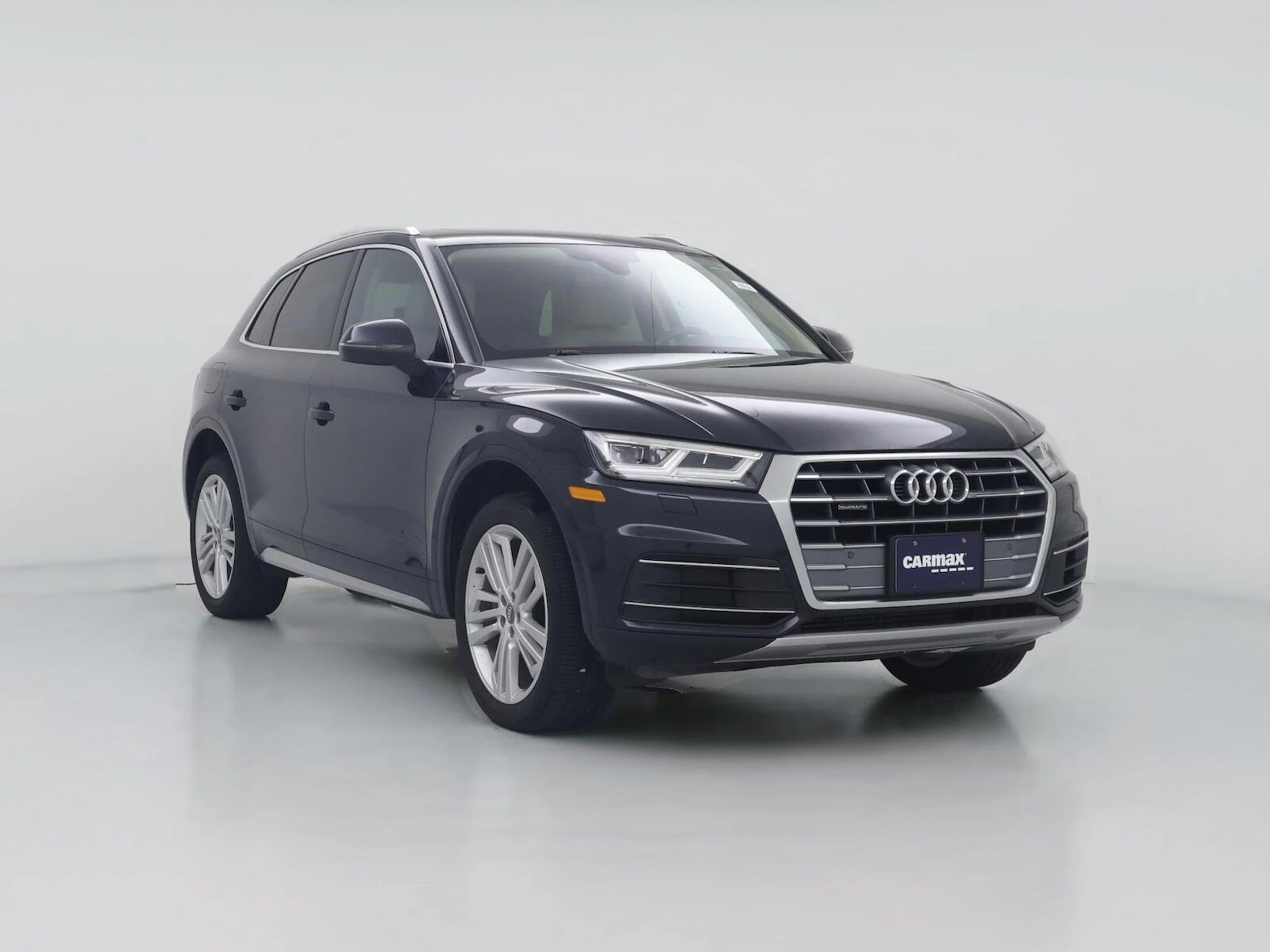 2020 AUDI Q5