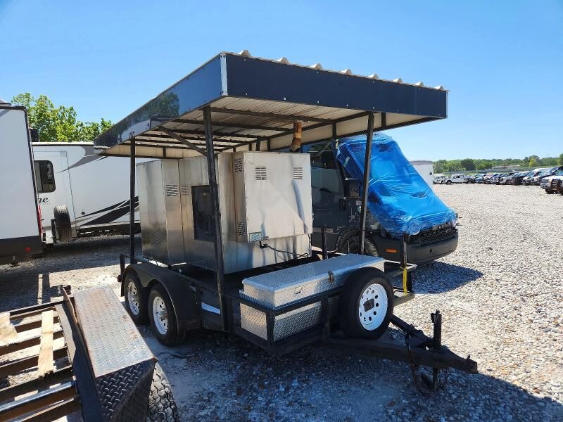2009 JA-MAR MFG. INC. Ja-Mar Mfg. Inc.