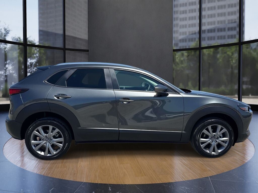 2026 MAZDA CX-30