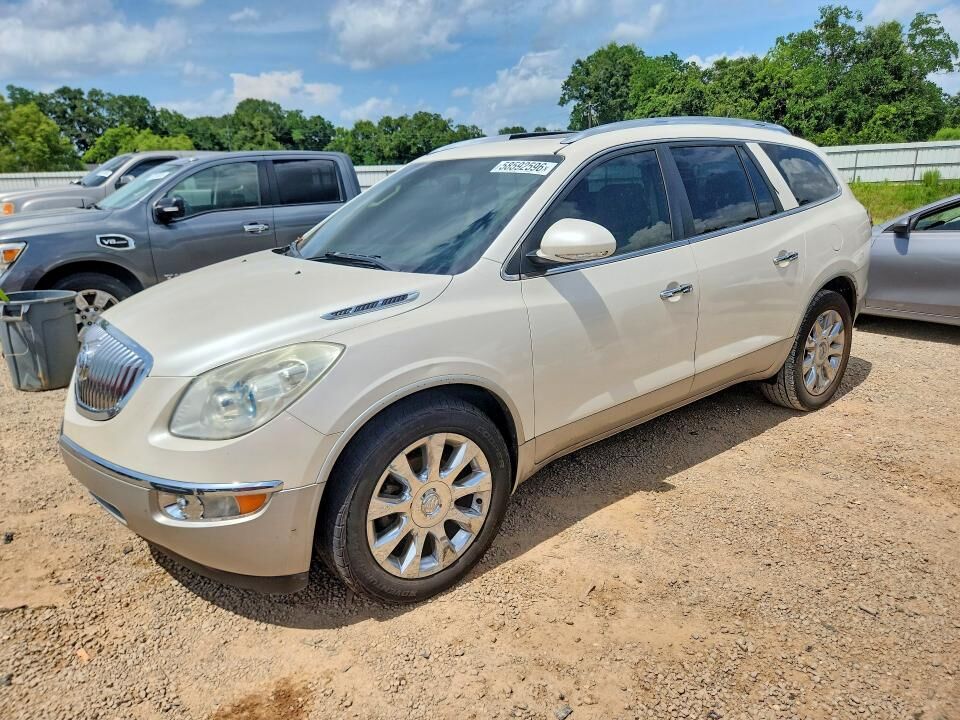 2011 BUICK Enclave