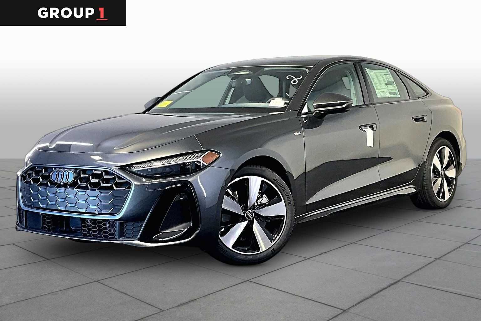 2026 AUDI A5