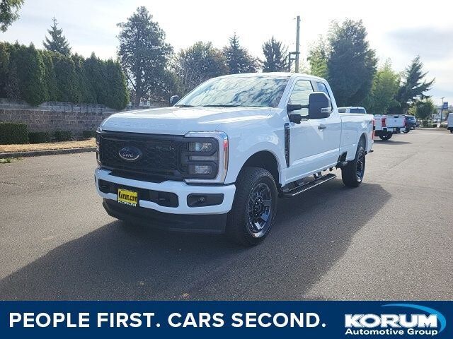 2026 FORD F-350