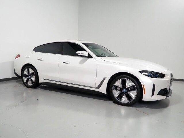 2023 BMW i4
