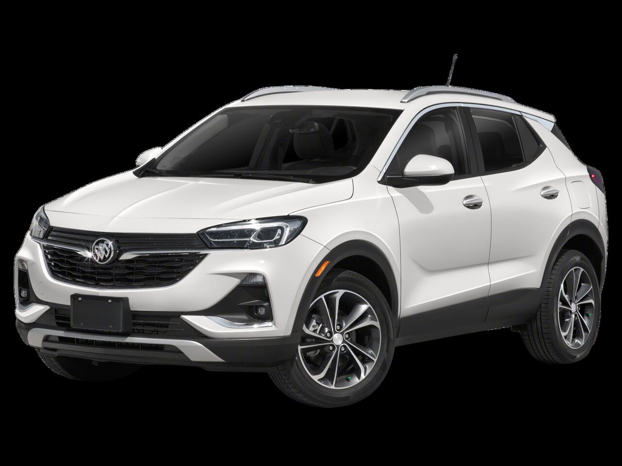 2020 BUICK Encore GX