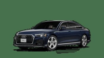 2027 AUDI A8 L