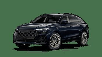 2027 AUDI Q8