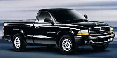 2004 DODGE Dakota