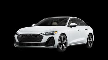 2026 AUDI A5