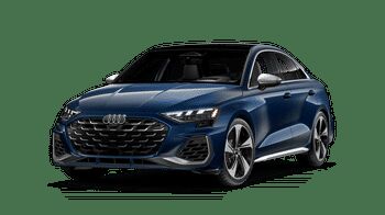 2026 AUDI S3