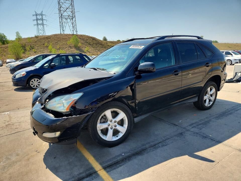 2005 LEXUS RX