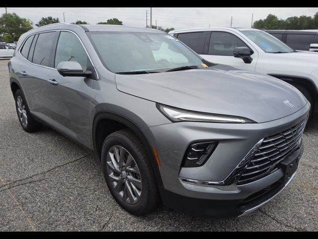 2025 BUICK Enclave