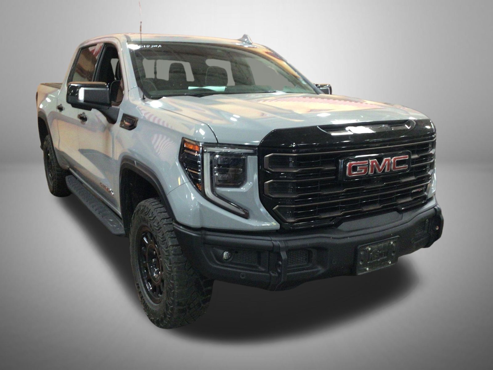 2024 GMC Sierra