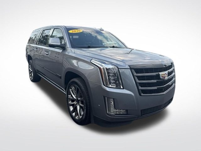 2020 CADILLAC Escalade ESV