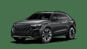 2027 AUDI Q8