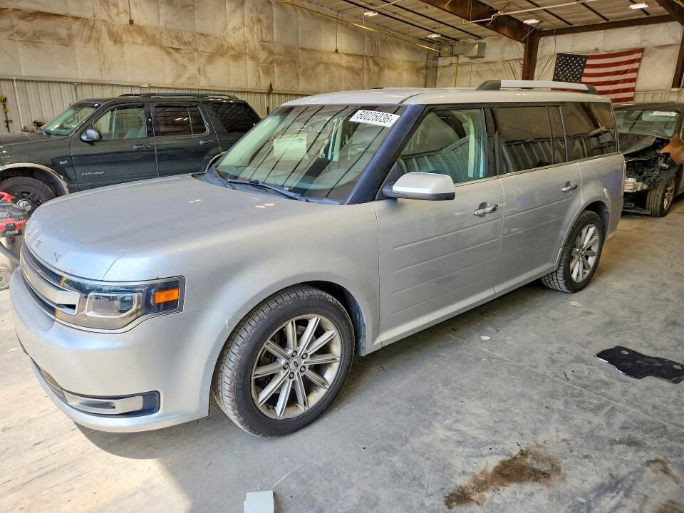 2016 FORD Flex