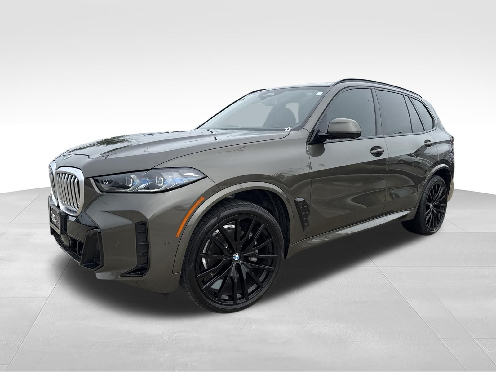 2025 BMW X5