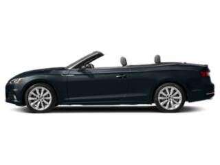 2018 AUDI A5