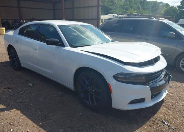 2022 DODGE Charger