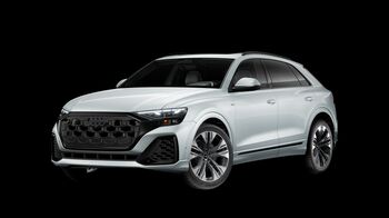2027 AUDI Q8