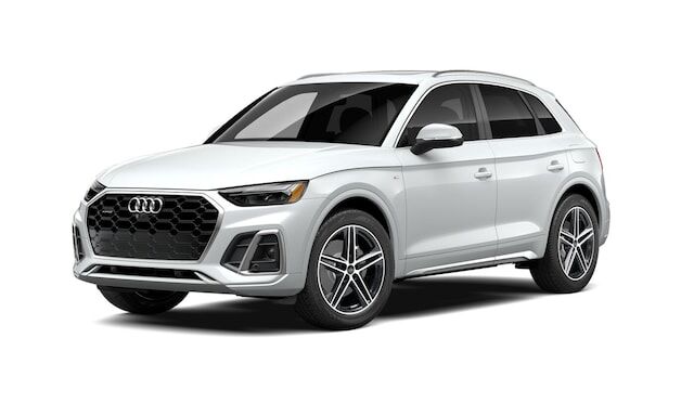 2021 AUDI Q5 e