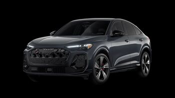2026 AUDI SQ5