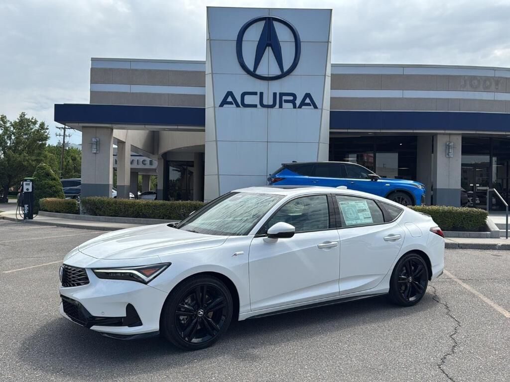 2026 ACURA Integra