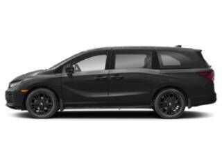 2026 HONDA Odyssey