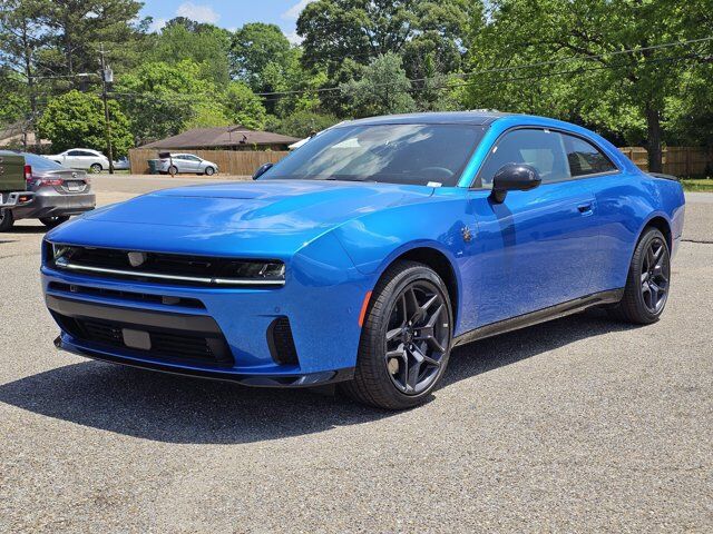 2026 DODGE Charger